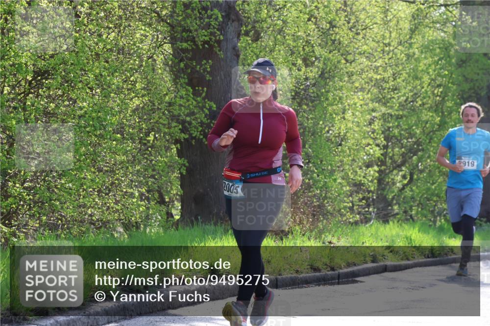 12.04.2026 - 45. Internationalen Wilhelmsburger Insellauf Yannick Fuchs http://msf.ph/oto/9495275 12.04.2026 10:50:37 Laufen 6, 2005, 9919 meine-sportfotos.de