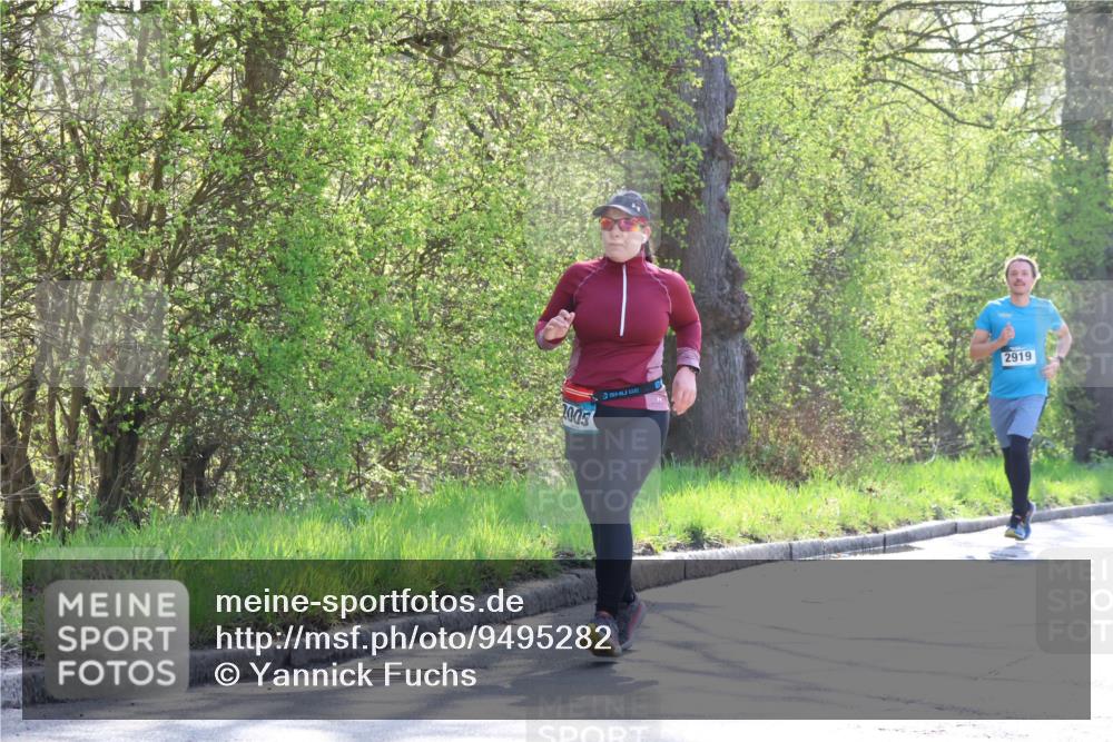 12.04.2026 - 45. Internationalen Wilhelmsburger Insellauf Yannick Fuchs http://msf.ph/oto/9495282 12.04.2026 10:50:38 Laufen 2005, 2919 meine-sportfotos.de