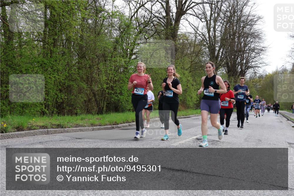 12.04.2026 - 45. Internationalen Wilhelmsburger Insellauf Yannick Fuchs http://msf.ph/oto/9495301 12.04.2026 13:05:39 Laufen 4213, 5714, 4467, 4031, 5839 meine-sportfotos.de
