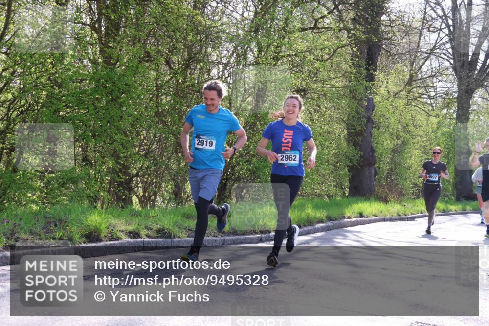 12.04.2026 - 45. Internationalen Wilhelmsburger Insellauf Yannick Fuchs http://msf.ph/oto/9495328 12.04.2026 10:50:43 Laufen 2919, 2962, 4597 meine-sportfotos.de