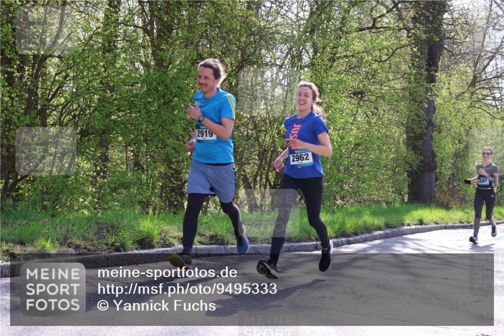 12.04.2026 - 45. Internationalen Wilhelmsburger Insellauf Yannick Fuchs http://msf.ph/oto/9495333 12.04.2026 10:50:43 Laufen 2919, 2962, 4597 meine-sportfotos.de