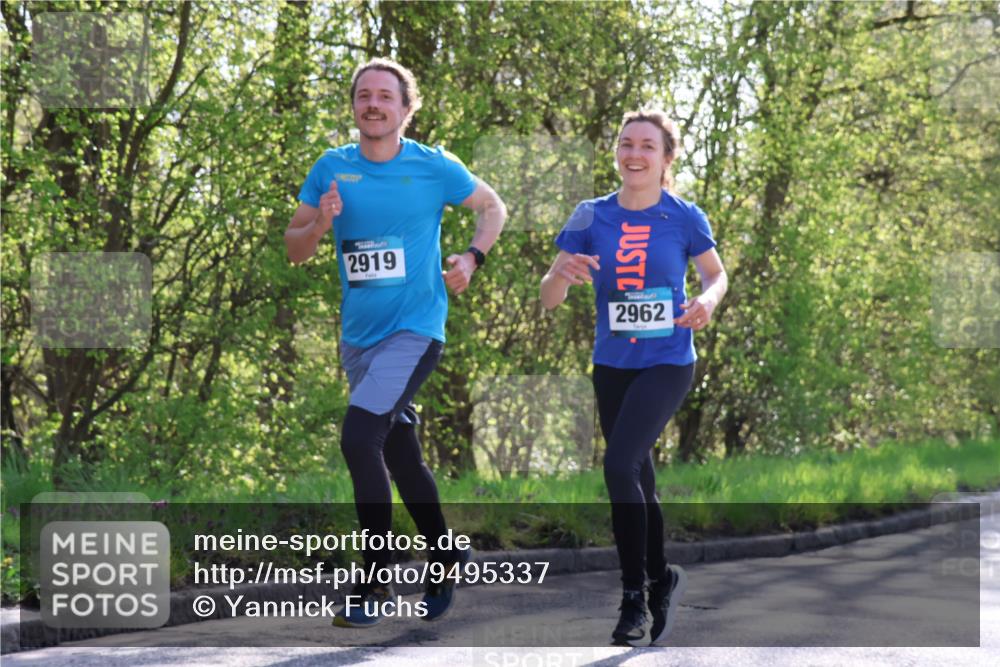 12.04.2026 - 45. Internationalen Wilhelmsburger Insellauf Yannick Fuchs http://msf.ph/oto/9495337 12.04.2026 10:50:43 Laufen 2919, 2962 meine-sportfotos.de