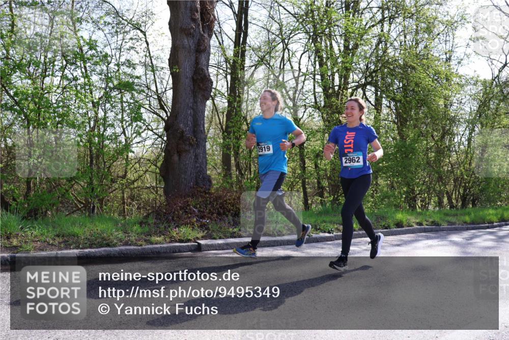 12.04.2026 - 45. Internationalen Wilhelmsburger Insellauf Yannick Fuchs http://msf.ph/oto/9495349 12.04.2026 10:50:44 Laufen 2962 meine-sportfotos.de