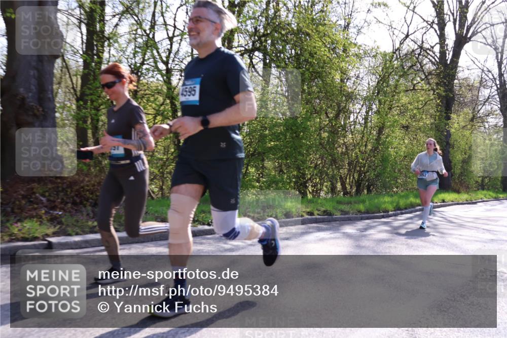 12.04.2026 - 45. Internationalen Wilhelmsburger Insellauf Yannick Fuchs http://msf.ph/oto/9495384 12.04.2026 10:50:47 Laufen 4595 meine-sportfotos.de