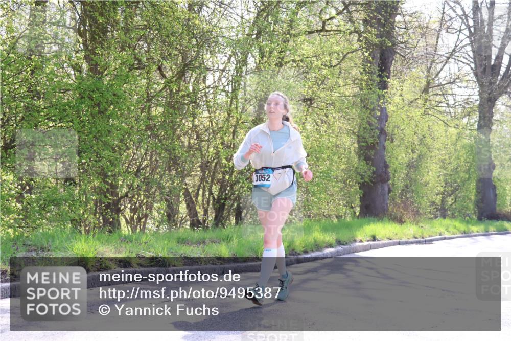 12.04.2026 - 45. Internationalen Wilhelmsburger Insellauf Yannick Fuchs http://msf.ph/oto/9495387 12.04.2026 10:50:48 Laufen 3052 meine-sportfotos.de