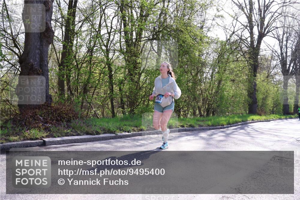 12.04.2026 - 45. Internationalen Wilhelmsburger Insellauf Yannick Fuchs http://msf.ph/oto/9495400 12.04.2026 10:50:49 Laufen 3052 meine-sportfotos.de