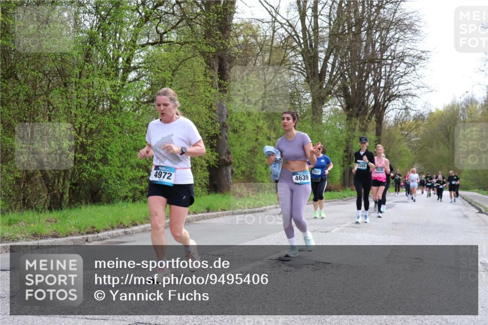 12.04.2026 - 45. Internationalen Wilhelmsburger Insellauf Yannick Fuchs http://msf.ph/oto/9495406 12.04.2026 13:05:49 Laufen 4972, 4639, 3927, 3265, 3828 meine-sportfotos.de