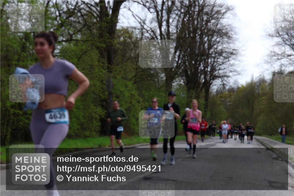 12.04.2026 - 45. Internationalen Wilhelmsburger Insellauf Yannick Fuchs http://msf.ph/oto/9495421 12.04.2026 13:05:51 Laufen 4639 meine-sportfotos.de
