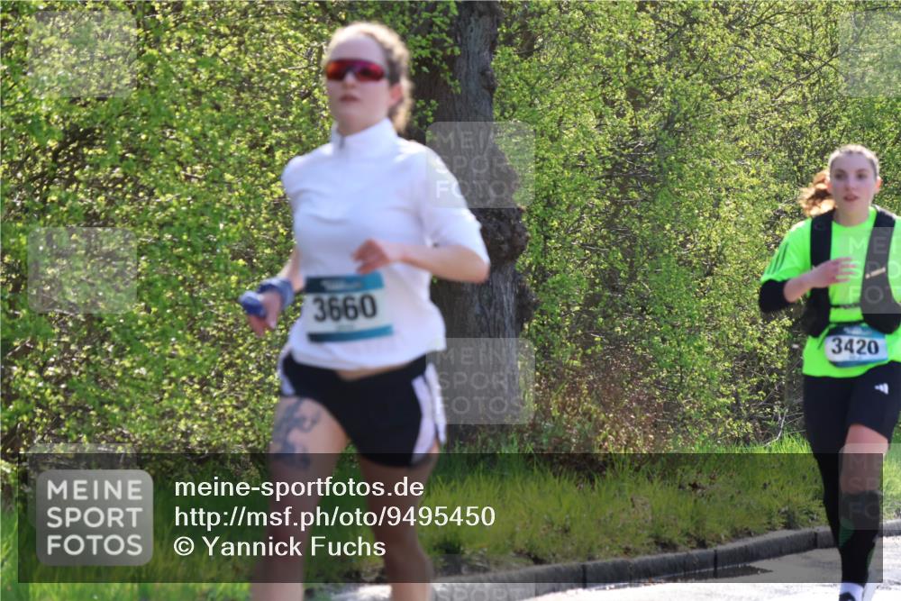 12.04.2026 - 45. Internationalen Wilhelmsburger Insellauf Yannick Fuchs http://msf.ph/oto/9495450 12.04.2026 10:50:54 Laufen 3660, 3420 meine-sportfotos.de