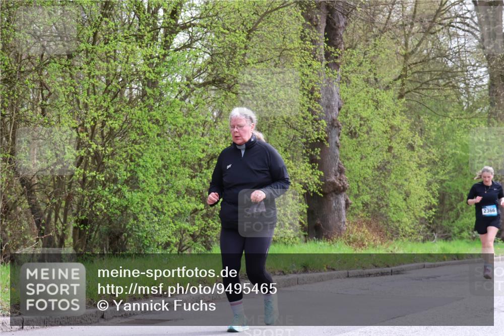 12.04.2026 - 45. Internationalen Wilhelmsburger Insellauf Yannick Fuchs http://msf.ph/oto/9495465 12.04.2026 13:05:56 Laufen 2366 meine-sportfotos.de