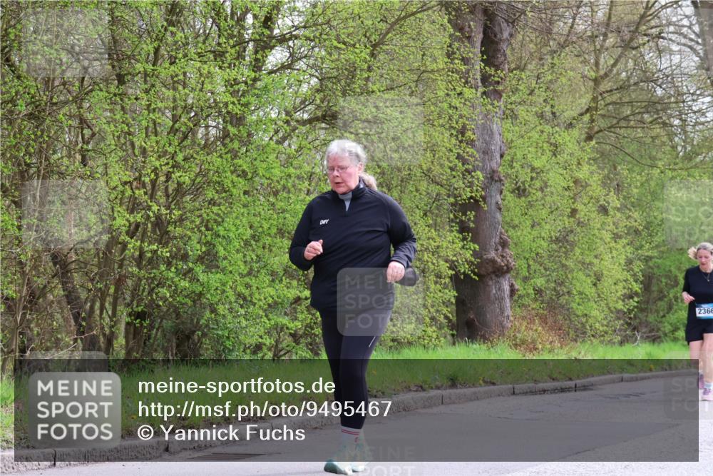 12.04.2026 - 45. Internationalen Wilhelmsburger Insellauf Yannick Fuchs http://msf.ph/oto/9495467 12.04.2026 13:05:56 Laufen 2366 meine-sportfotos.de