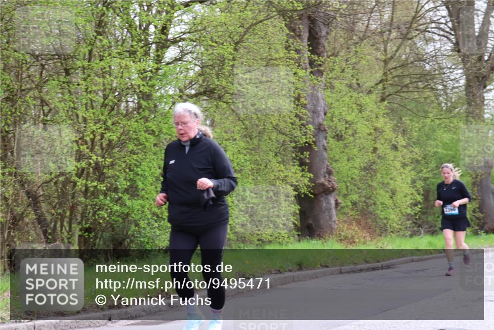 12.04.2026 - 45. Internationalen Wilhelmsburger Insellauf Yannick Fuchs http://msf.ph/oto/9495471 12.04.2026 13:05:56 Laufen 2366 meine-sportfotos.de