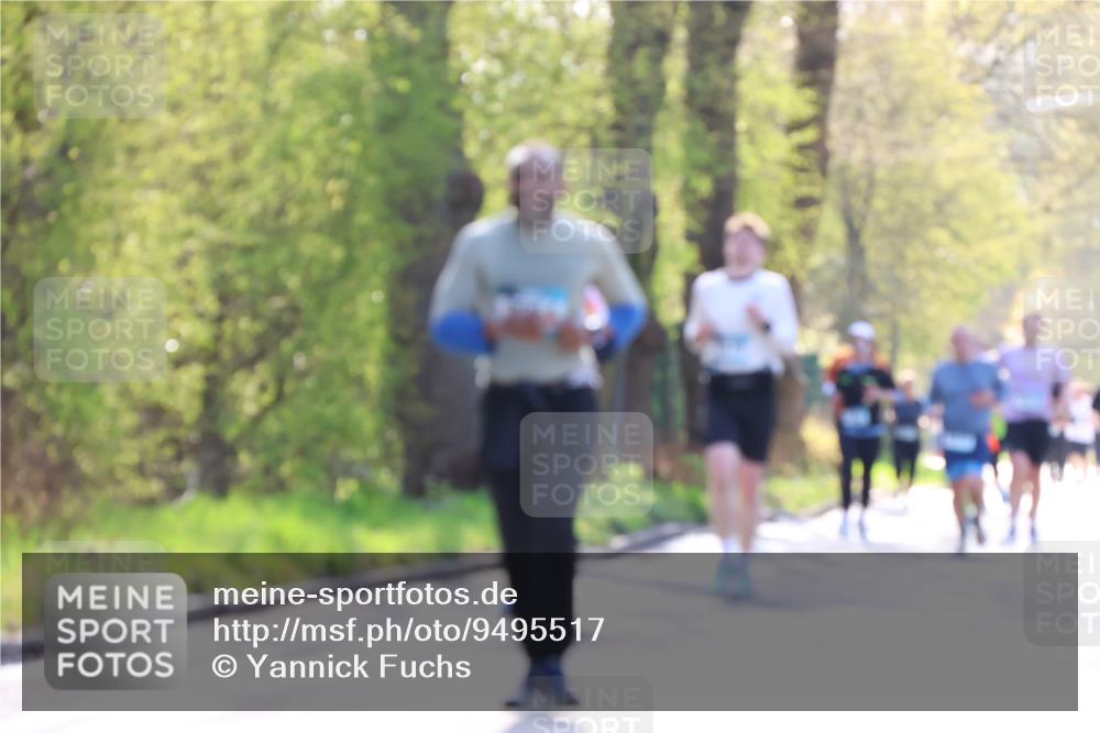 12.04.2026 - 45. Internationalen Wilhelmsburger Insellauf Yannick Fuchs http://msf.ph/oto/9495517 12.04.2026 10:51:00 Laufen  meine-sportfotos.de