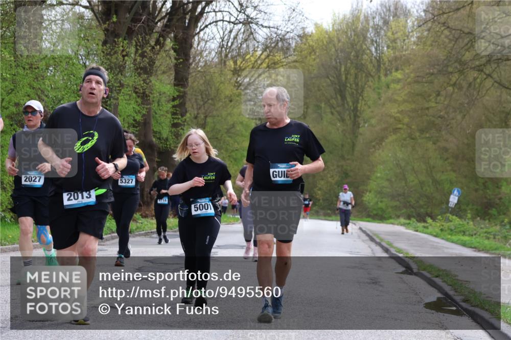 12.04.2026 - 45. Internationalen Wilhelmsburger Insellauf Yannick Fuchs http://msf.ph/oto/9495560 12.04.2026 13:06:05 Laufen 2027, 2013, 5327, 4718, 500 meine-sportfotos.de