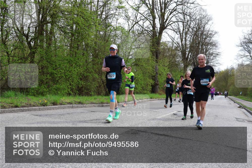 12.04.2026 - 45. Internationalen Wilhelmsburger Insellauf Yannick Fuchs http://msf.ph/oto/9495586 12.04.2026 13:06:10 Laufen 2027, 5230, 5327, 500 meine-sportfotos.de