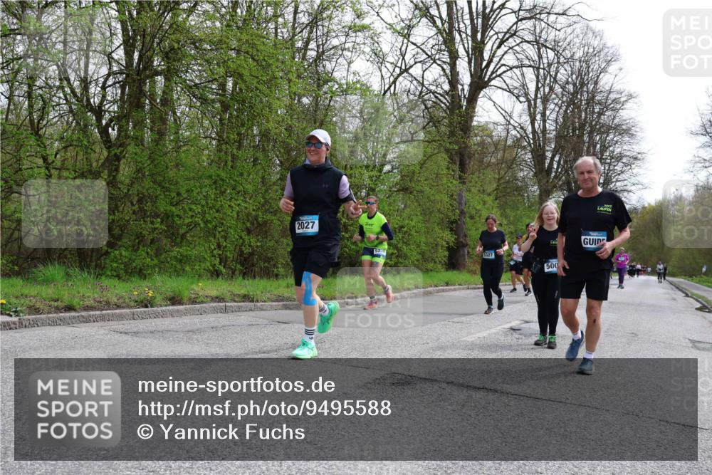 12.04.2026 - 45. Internationalen Wilhelmsburger Insellauf Yannick Fuchs http://msf.ph/oto/9495588 12.04.2026 13:06:10 Laufen 2027, 5231, 5327, 500 meine-sportfotos.de