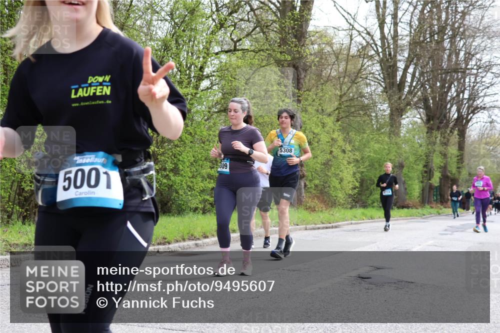 12.04.2026 - 45. Internationalen Wilhelmsburger Insellauf Yannick Fuchs http://msf.ph/oto/9495607 12.04.2026 13:06:13 Laufen 5001, 809, 5308 meine-sportfotos.de