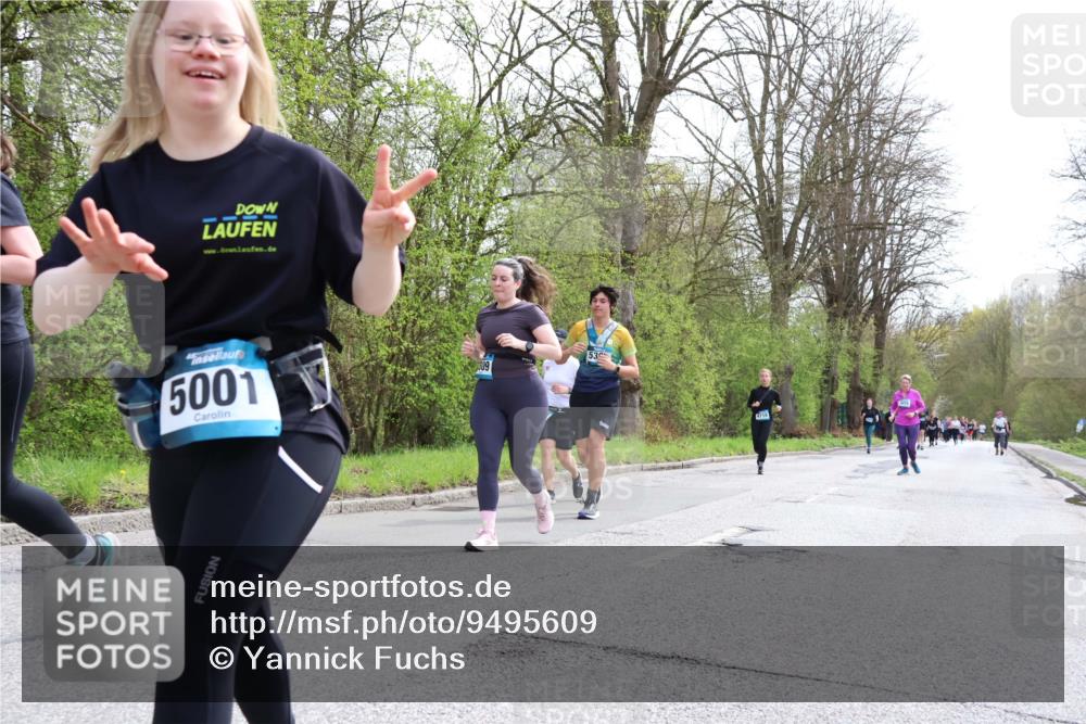 12.04.2026 - 45. Internationalen Wilhelmsburger Insellauf Yannick Fuchs http://msf.ph/oto/9495609 12.04.2026 13:06:13 Laufen 5001, 53 meine-sportfotos.de