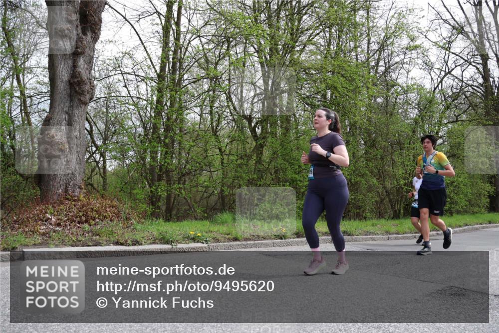 12.04.2026 - 45. Internationalen Wilhelmsburger Insellauf Yannick Fuchs http://msf.ph/oto/9495620 12.04.2026 13:06:14 Laufen 127 meine-sportfotos.de