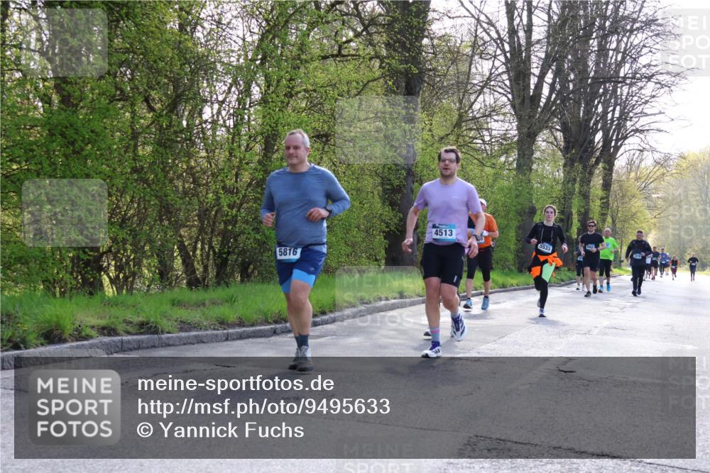 12.04.2026 - 45. Internationalen Wilhelmsburger Insellauf Yannick Fuchs http://msf.ph/oto/9495633 12.04.2026 10:51:12 Laufen 5816, 4513, 5533 meine-sportfotos.de