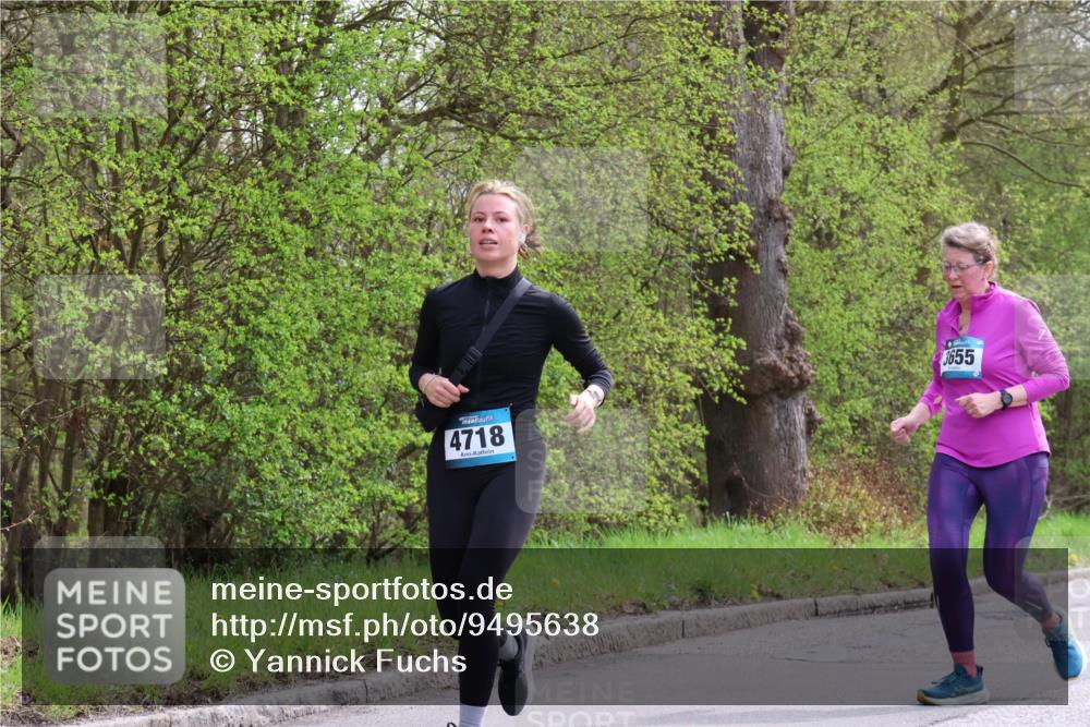 12.04.2026 - 45. Internationalen Wilhelmsburger Insellauf Yannick Fuchs http://msf.ph/oto/9495638 12.04.2026 13:06:17 Laufen 4718, 3655 meine-sportfotos.de