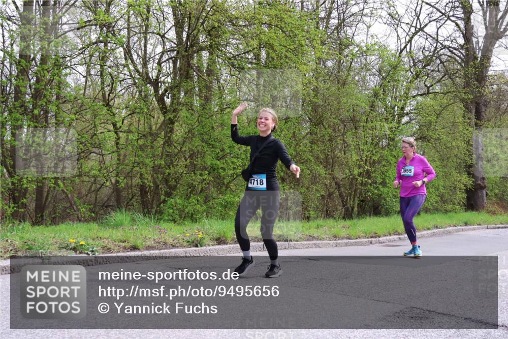 12.04.2026 - 45. Internationalen Wilhelmsburger Insellauf Yannick Fuchs http://msf.ph/oto/9495656 12.04.2026 13:06:18 Laufen 4718, 3655 meine-sportfotos.de