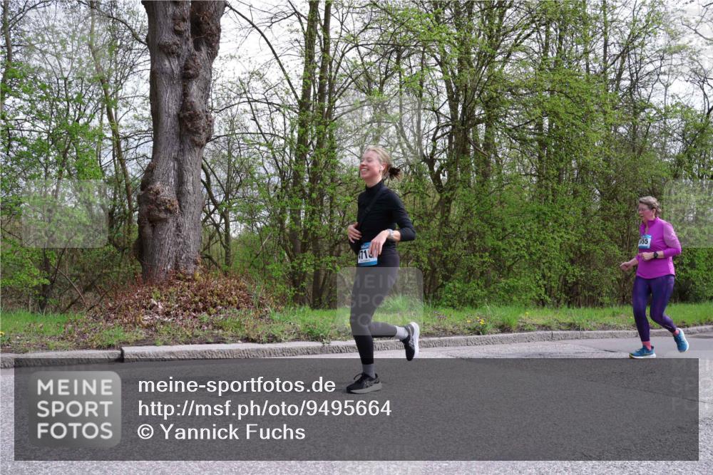 12.04.2026 - 45. Internationalen Wilhelmsburger Insellauf Yannick Fuchs http://msf.ph/oto/9495664 12.04.2026 13:06:19 Laufen 4713, 55 meine-sportfotos.de