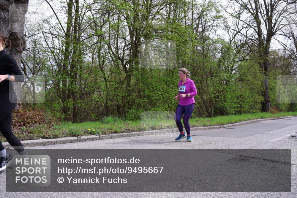 12.04.2026 - 45. Internationalen Wilhelmsburger Insellauf Yannick Fuchs http://msf.ph/oto/9495667 12.04.2026 13:06:19 Laufen 655 meine-sportfotos.de