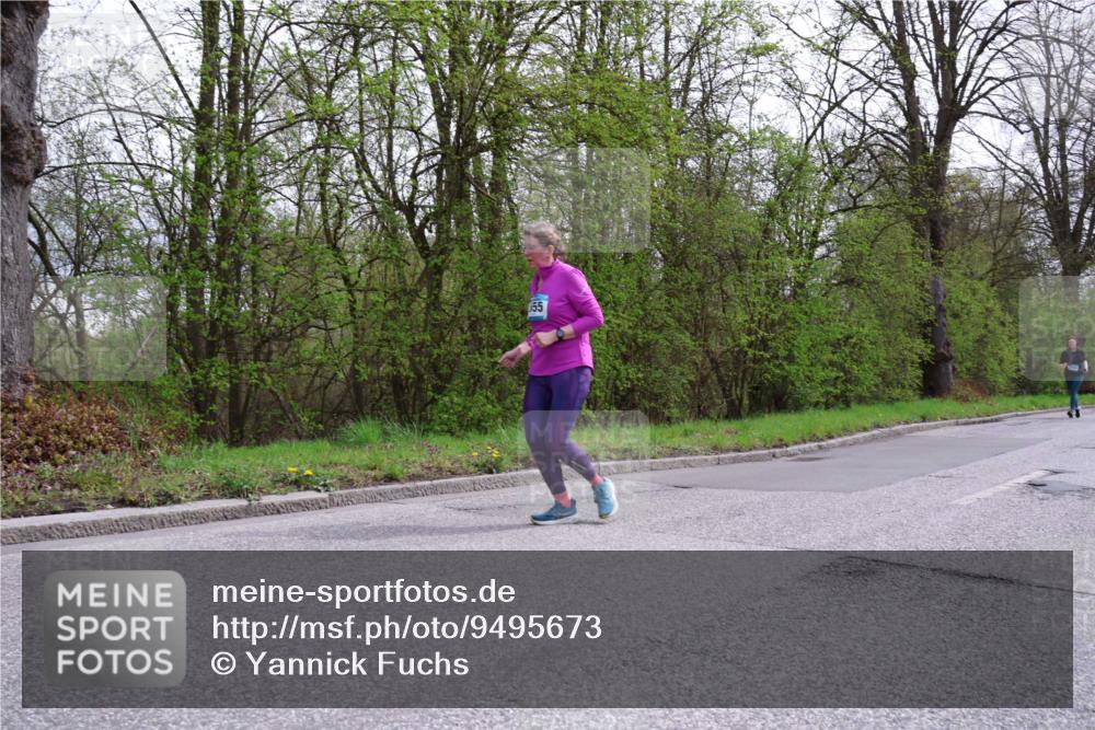 12.04.2026 - 45. Internationalen Wilhelmsburger Insellauf Yannick Fuchs http://msf.ph/oto/9495673 12.04.2026 13:06:20 Laufen 55 meine-sportfotos.de