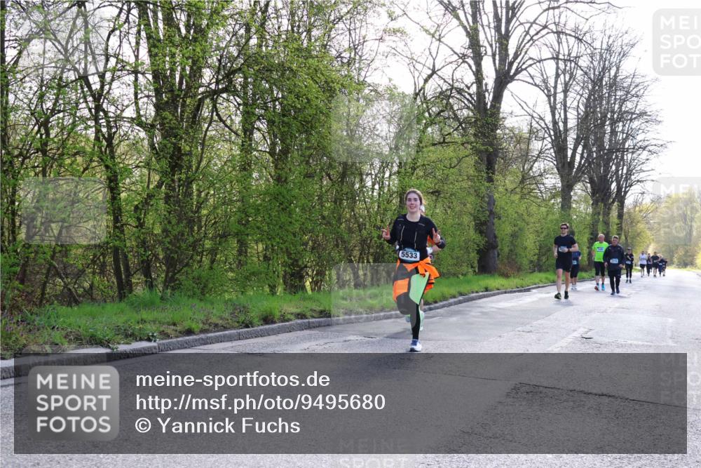 12.04.2026 - 45. Internationalen Wilhelmsburger Insellauf Yannick Fuchs http://msf.ph/oto/9495680 12.04.2026 10:51:16 Laufen 5533, 2016 meine-sportfotos.de