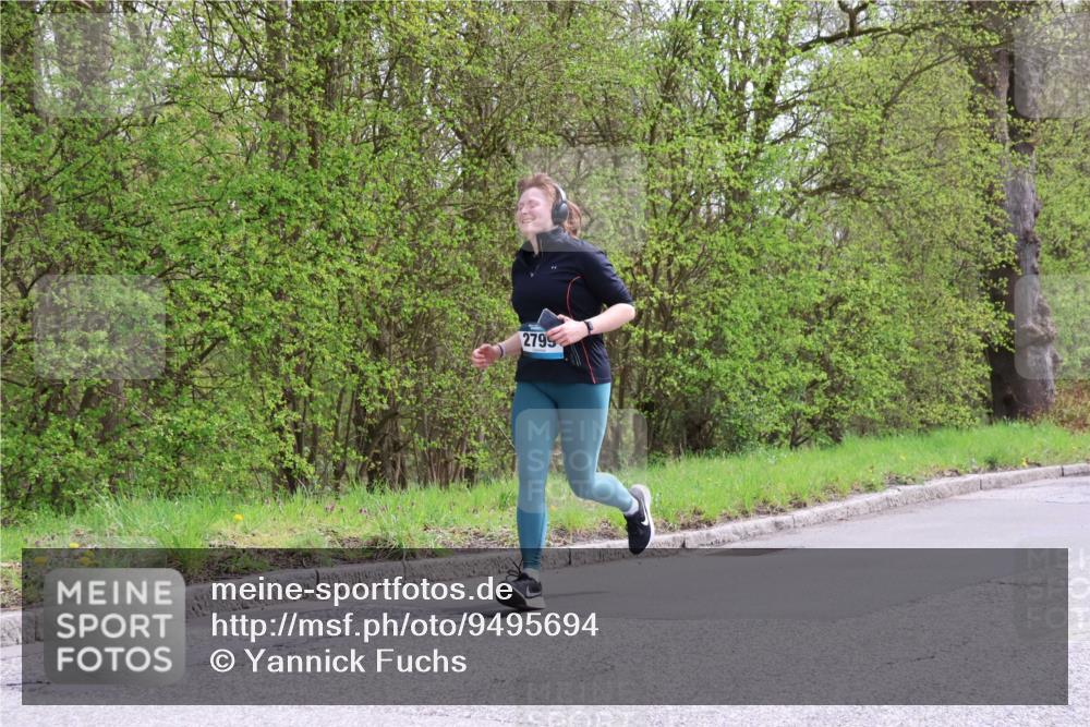 12.04.2026 - 45. Internationalen Wilhelmsburger Insellauf Yannick Fuchs http://msf.ph/oto/9495694 12.04.2026 13:06:25 Laufen 2799 meine-sportfotos.de