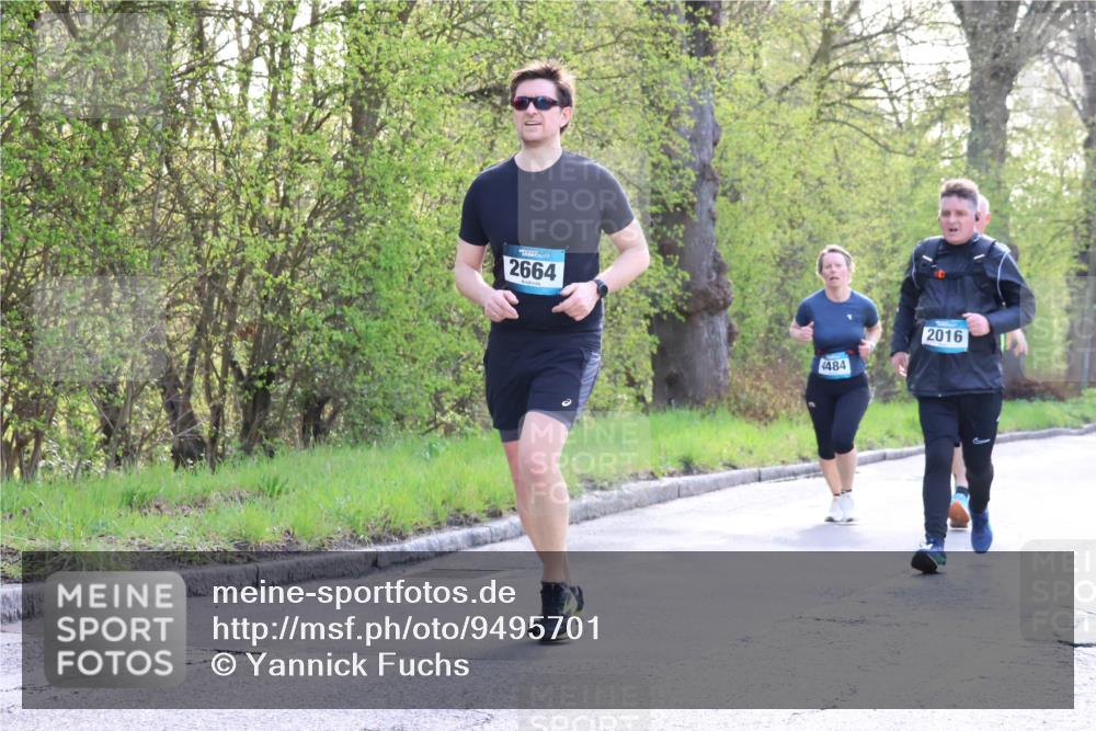 12.04.2026 - 45. Internationalen Wilhelmsburger Insellauf Yannick Fuchs http://msf.ph/oto/9495701 12.04.2026 10:51:19 Laufen 2664, 4484, 2016 meine-sportfotos.de