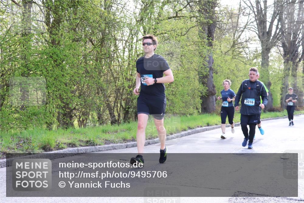 12.04.2026 - 45. Internationalen Wilhelmsburger Insellauf Yannick Fuchs http://msf.ph/oto/9495706 12.04.2026 10:51:20 Laufen 484, 1910, 2016 meine-sportfotos.de