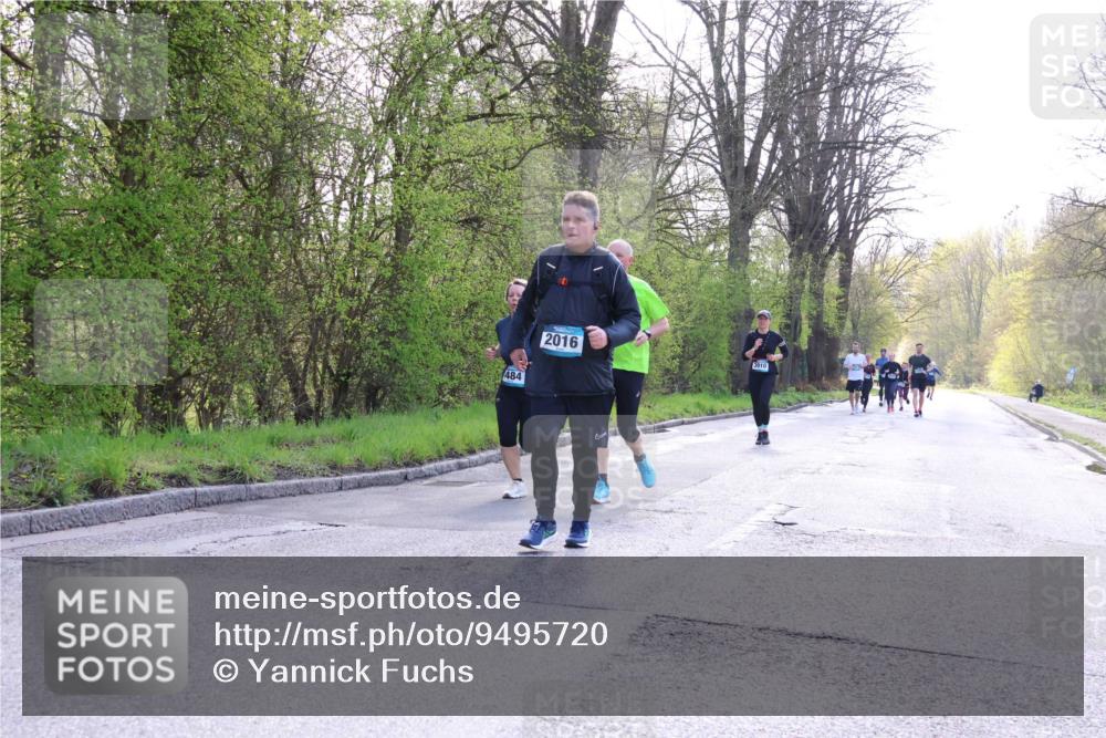 12.04.2026 - 45. Internationalen Wilhelmsburger Insellauf Yannick Fuchs http://msf.ph/oto/9495720 12.04.2026 10:51:21 Laufen 484, 2016 meine-sportfotos.de