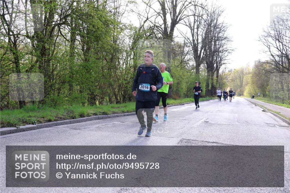 12.04.2026 - 45. Internationalen Wilhelmsburger Insellauf Yannick Fuchs http://msf.ph/oto/9495728 12.04.2026 10:51:22 Laufen 2016 meine-sportfotos.de