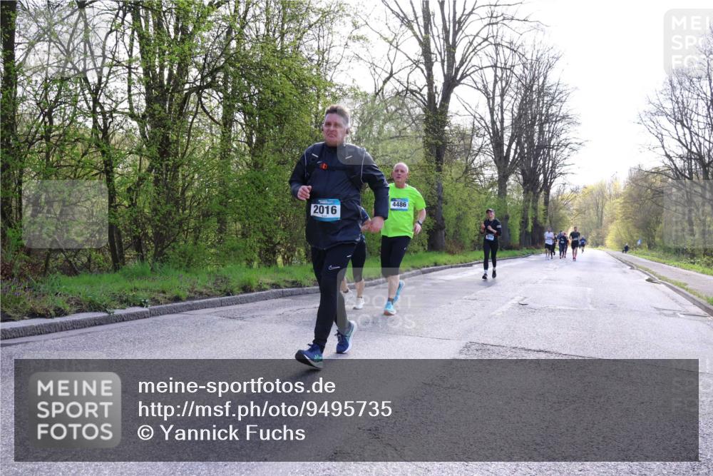 12.04.2026 - 45. Internationalen Wilhelmsburger Insellauf Yannick Fuchs http://msf.ph/oto/9495735 12.04.2026 10:51:22 Laufen 2016, 4486 meine-sportfotos.de