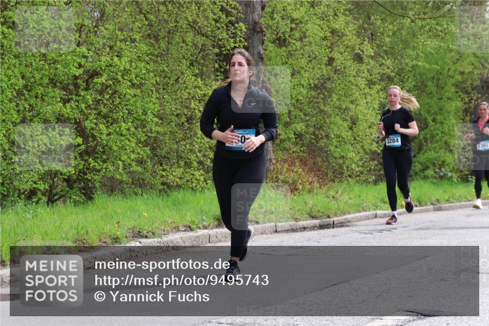 12.04.2026 - 45. Internationalen Wilhelmsburger Insellauf Yannick Fuchs http://msf.ph/oto/9495743 12.04.2026 13:06:31 Laufen 3284, 2363 meine-sportfotos.de