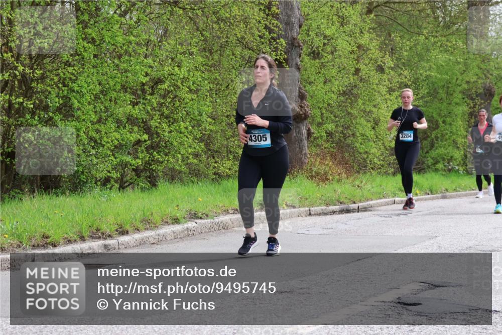 12.04.2026 - 45. Internationalen Wilhelmsburger Insellauf Yannick Fuchs http://msf.ph/oto/9495745 12.04.2026 13:06:31 Laufen 4305, 3284 meine-sportfotos.de