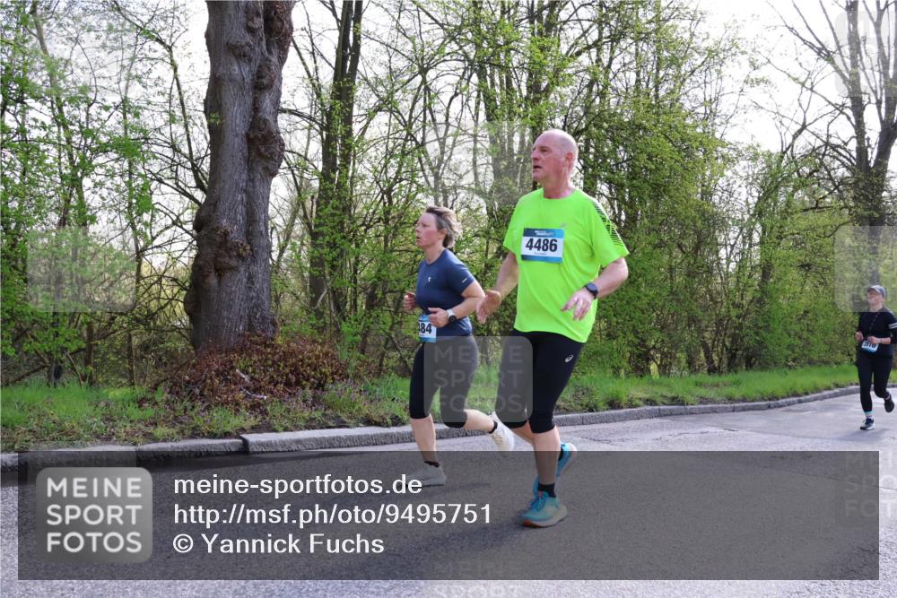 12.04.2026 - 45. Internationalen Wilhelmsburger Insellauf Yannick Fuchs http://msf.ph/oto/9495751 12.04.2026 10:51:24 Laufen 84, 4486, 3970 meine-sportfotos.de