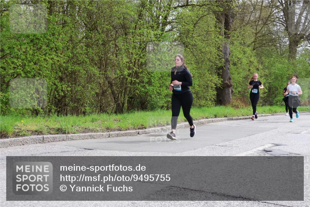 12.04.2026 - 45. Internationalen Wilhelmsburger Insellauf Yannick Fuchs http://msf.ph/oto/9495755 12.04.2026 13:06:32 Laufen 4305, 3284 meine-sportfotos.de