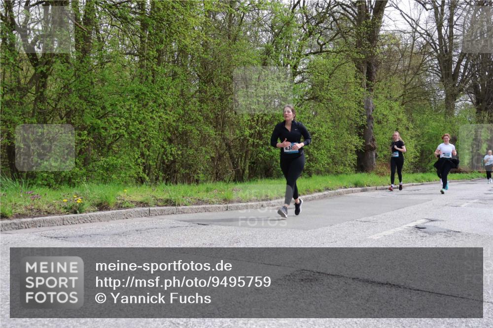 12.04.2026 - 45. Internationalen Wilhelmsburger Insellauf Yannick Fuchs http://msf.ph/oto/9495759 12.04.2026 13:06:32 Laufen 436 meine-sportfotos.de
