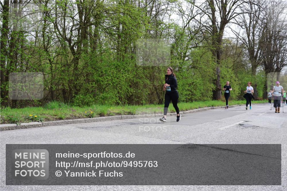 12.04.2026 - 45. Internationalen Wilhelmsburger Insellauf Yannick Fuchs http://msf.ph/oto/9495763 12.04.2026 13:06:33 Laufen 1305 meine-sportfotos.de