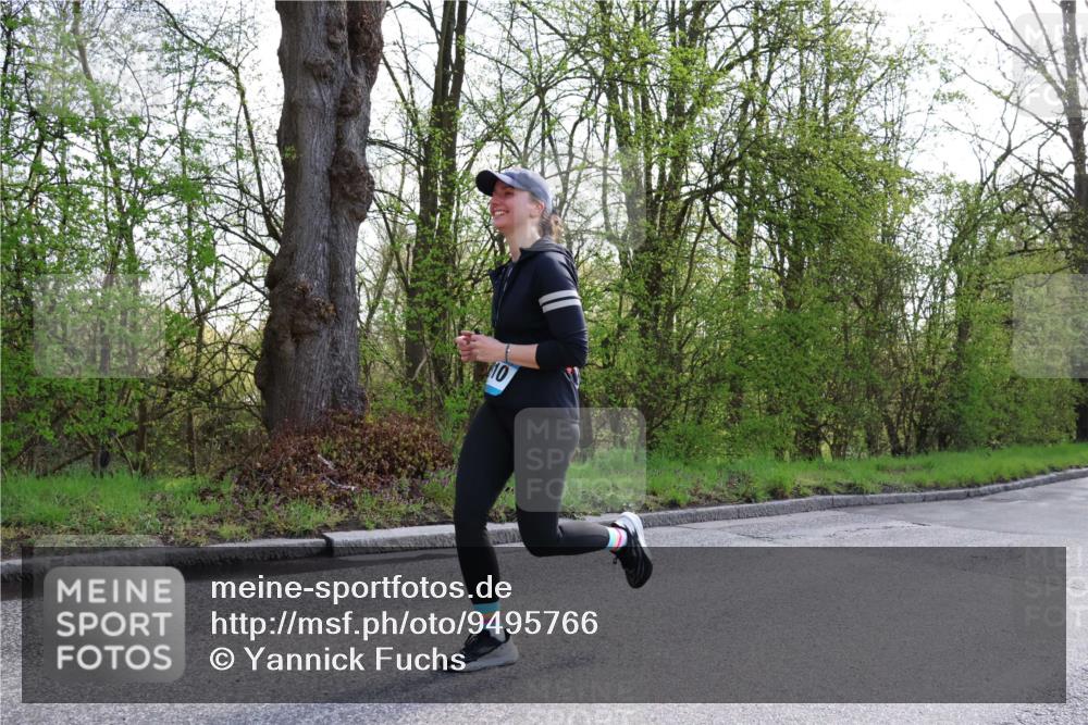 12.04.2026 - 45. Internationalen Wilhelmsburger Insellauf Yannick Fuchs http://msf.ph/oto/9495766 12.04.2026 10:51:26 Laufen 10 meine-sportfotos.de
