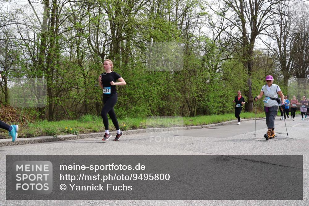 12.04.2026 - 45. Internationalen Wilhelmsburger Insellauf Yannick Fuchs http://msf.ph/oto/9495800 12.04.2026 13:06:37 Laufen 3284, 125 meine-sportfotos.de