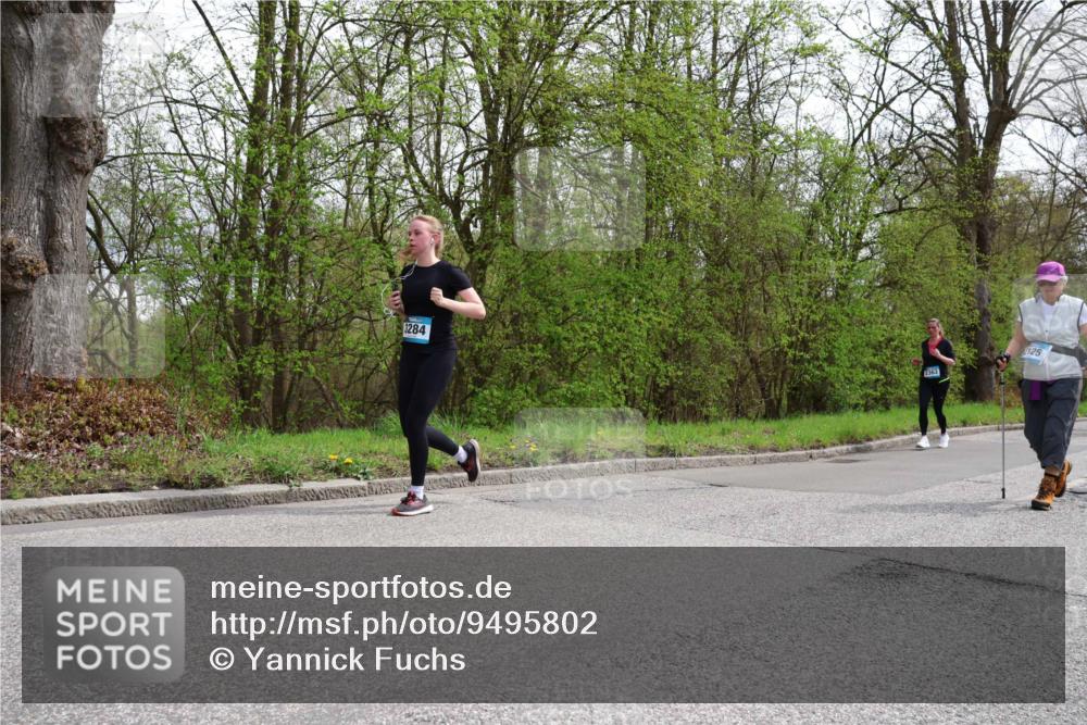 12.04.2026 - 45. Internationalen Wilhelmsburger Insellauf Yannick Fuchs http://msf.ph/oto/9495802 12.04.2026 13:06:37 Laufen 3284, 2363, 2125 meine-sportfotos.de