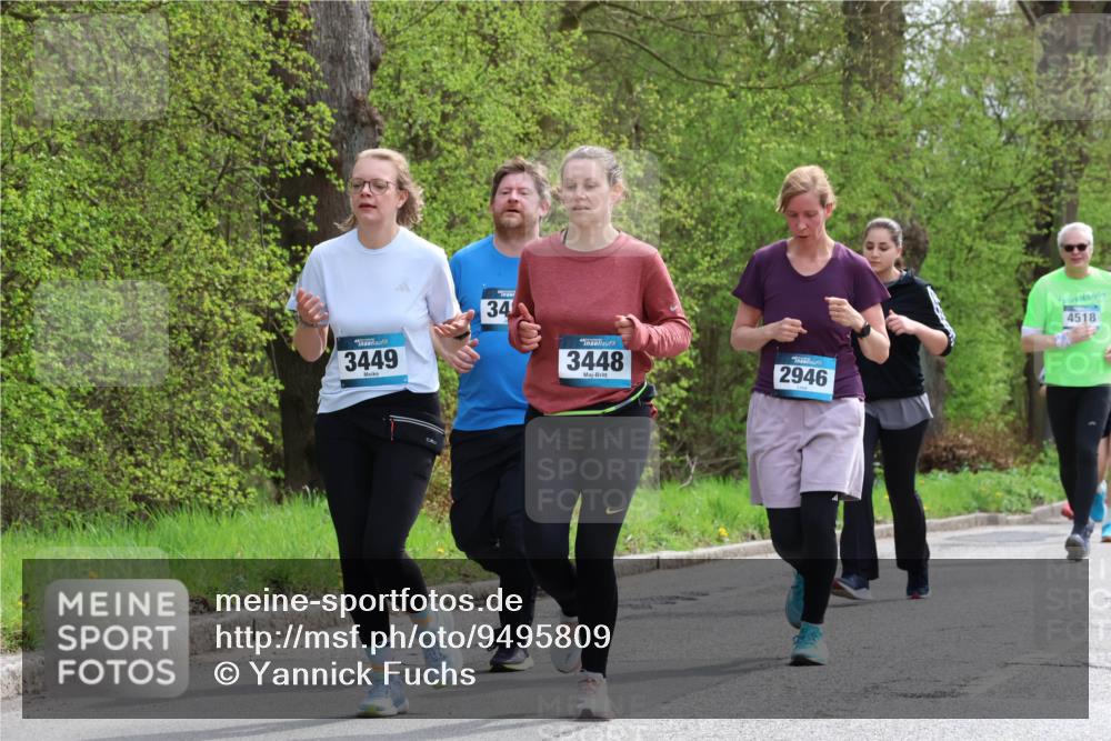 12.04.2026 - 45. Internationalen Wilhelmsburger Insellauf Yannick Fuchs http://msf.ph/oto/9495809 12.04.2026 13:06:40 Laufen 3449, 34, 3448, 2946, 4518 meine-sportfotos.de