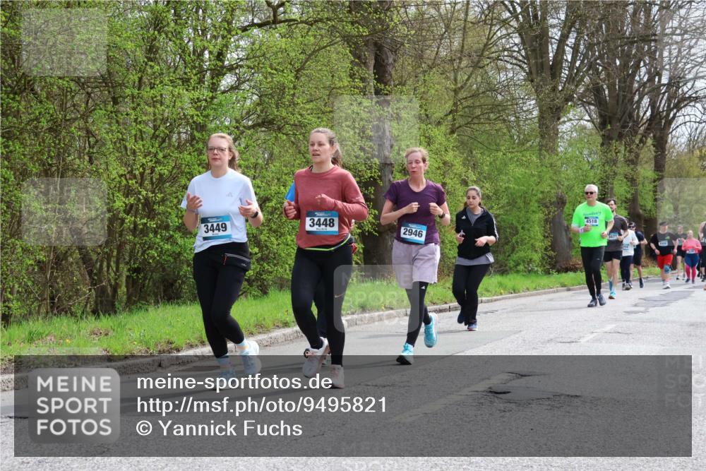 12.04.2026 - 45. Internationalen Wilhelmsburger Insellauf Yannick Fuchs http://msf.ph/oto/9495821 12.04.2026 13:06:41 Laufen 3448, 3449, 2946, 4518 meine-sportfotos.de
