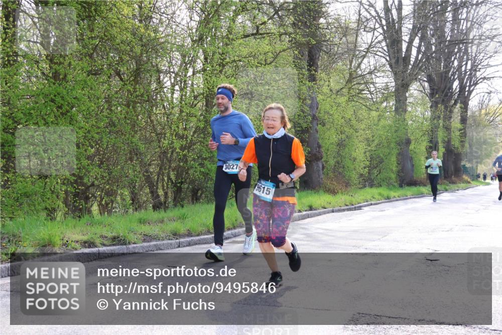 12.04.2026 - 45. Internationalen Wilhelmsburger Insellauf Yannick Fuchs http://msf.ph/oto/9495846 12.04.2026 10:51:35 Laufen 3027, 3615 meine-sportfotos.de