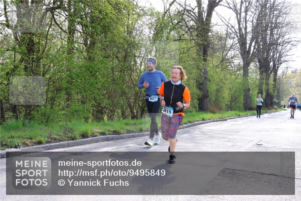 12.04.2026 - 45. Internationalen Wilhelmsburger Insellauf Yannick Fuchs http://msf.ph/oto/9495849 12.04.2026 10:51:35 Laufen 3027, 3615, 5792 meine-sportfotos.de
