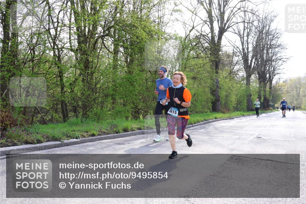 12.04.2026 - 45. Internationalen Wilhelmsburger Insellauf Yannick Fuchs http://msf.ph/oto/9495854 12.04.2026 10:51:35 Laufen 3615 meine-sportfotos.de